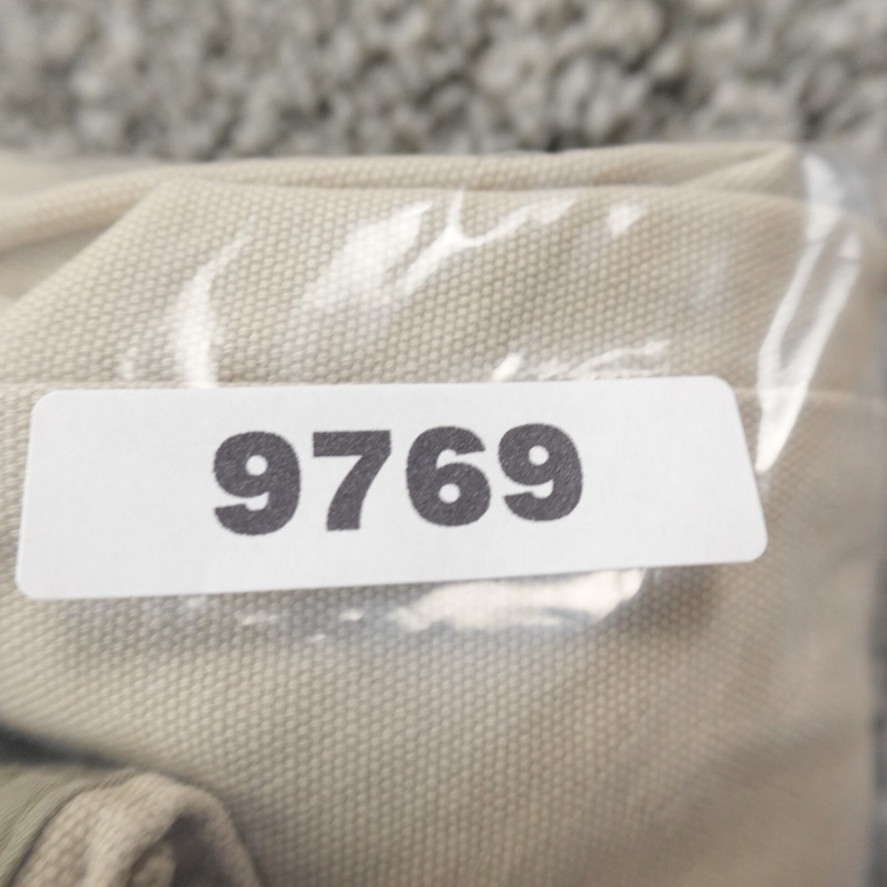 Columbia Pants Mens 40X30 Beige Tan Cargo Chino Omnishield Outdoor Hiking Trail - Picture 14 of 14